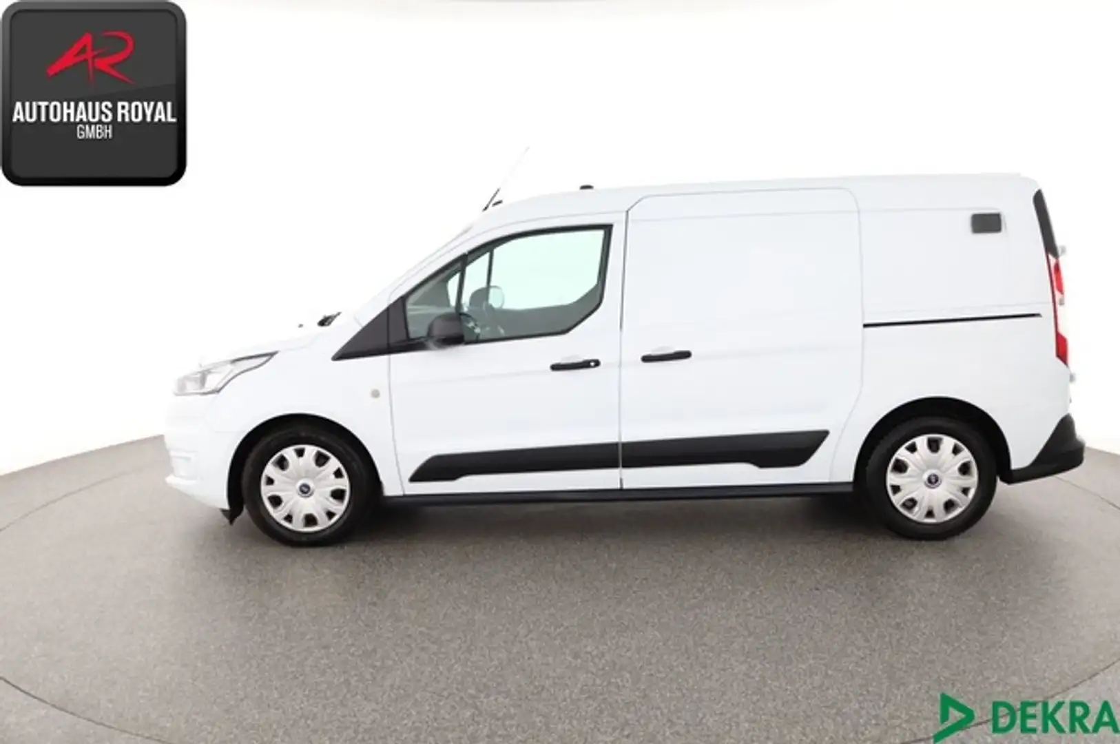 Ford Transit Connect 1.5 TDCi KASTEN STANDHEIZ,KAMERA - 2