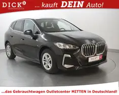 Bmw 218 218i AT DKG M SPORT NAV+KAM+LED+ALCANT+SHZ+VIRT
