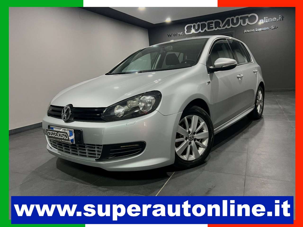 Volkswagen Golf Business 1.6 TDI 5p.LOOK SPORTIVO