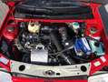 Peugeot 205 1.6 CTI Automatic (Original, unique and very rare) Rood - thumbnail 3