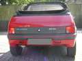 Peugeot 205 1.6 CTI Automatic (Original, unique and very rare) Rood - thumbnail 40