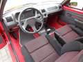Peugeot 205 1.6 CTI Automatic (Original, unique and very rare) Rood - thumbnail 6