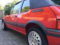Peugeot 205 1.6 CTI Automatic (Original, unique and very rare) Rood - thumbnail 7
