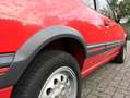 Peugeot 205 1.6 CTI Automatic (Original, unique and very rare) Rood - thumbnail 18