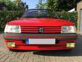 Peugeot 205 1.6 CTI Automatic (Original, unique and very rare) Rood - thumbnail 5