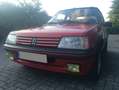 Peugeot 205 1.6 CTI Automatic (Original, unique and very rare) Rood - thumbnail 34