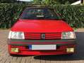 Peugeot 205 1.6 CTI Automatic (Original, unique and very rare) Rood - thumbnail 4