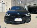 BMW 118 F/20-21 5p M-SPORT Noir - thumbnail 2