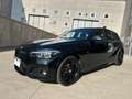 BMW 118 F/20-21 5p M-SPORT Noir - thumbnail 3