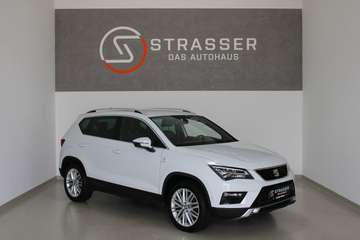 Xcellence 2.0 TDI DSG 4Drive