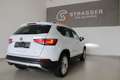 SEAT Ateca Xcellence 2.0 TDI DSG 4Drive Weiß - thumbnail 4