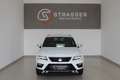 SEAT Ateca Xcellence 2.0 TDI DSG 4Drive Weiß - thumbnail 2