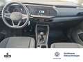 Volkswagen Caddy KOMBI ECO PROFI 2.0 TDI KLIMA+GRA Grau - thumbnail 8