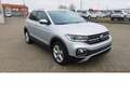 Volkswagen T-Cross 1.0 Life BMT TSI Klima Navi Argent - thumbnail 19