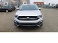 Volkswagen T-Cross 1.0 Life BMT TSI Klima Navi Argent - thumbnail 3