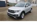 Volkswagen T-Cross 1.0 Life BMT TSI Klima Navi Argent - thumbnail 5