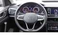 Volkswagen T-Cross 1.0 Life BMT TSI Klima Navi Argent - thumbnail 8