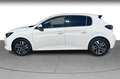 Peugeot 208 1.2 Puretech S&S Allure 100 Blanco - thumbnail 4