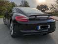 Porsche Cayman 981 2.7 Zwart - thumbnail 4