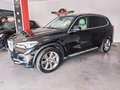 BMW X5 xDrive45e Negro - thumbnail 2