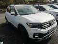 Volkswagen T-Cross 1.0 TSI Advance 81kW Blanco - thumbnail 1