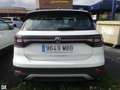 Volkswagen T-Cross 1.0 TSI Advance 81kW Blanco - thumbnail 4