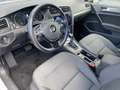 Volkswagen e-Golf e-Golf SOH 90% App-Connect, Adaptieve Cruise & War Blanc - thumbnail 11