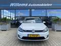 Volkswagen e-Golf e-Golf SOH 90% App-Connect, Adaptieve Cruise & War Blanc - thumbnail 2