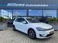 Volkswagen e-Golf e-Golf SOH 90% App-Connect, Adaptieve Cruise & War Blanc - thumbnail 3
