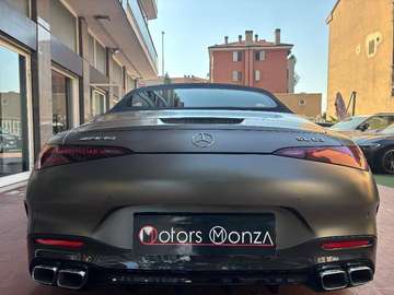 AMG SL63 Premium Plus 4matic - iva esposta
