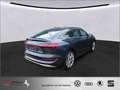 Audi e-tron Sportback 55 quattro advanced Grau - thumbnail 2