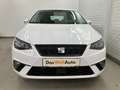 SEAT Ibiza Reference 1.0 TSI Weiß - thumbnail 2