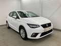 SEAT Ibiza Reference 1.0 TSI Weiß - thumbnail 1