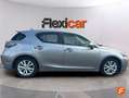 Lexus CT 200h Business Gris - thumbnail 5