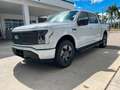 Ford F 150 Lightning Flash  2025 grosse Batterie NEU! Blanc - thumbnail 10