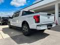 Ford F 150 Lightning Flash  2025 grosse Batterie NEU! Weiß - thumbnail 15