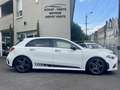 Mercedes-Benz CL A 180 d - BV 7G-DCT  AMG Line 5P - Blanc - thumbnail 4