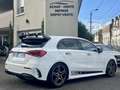 Mercedes-Benz CL A 180 d - BV 7G-DCT  AMG Line 5P - Blanc - thumbnail 8