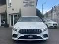 Mercedes-Benz CL A 180 d - BV 7G-DCT  AMG Line 5P - Blanc - thumbnail 2
