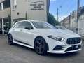 Mercedes-Benz CL A 180 d - BV 7G-DCT  AMG Line 5P - Blanc - thumbnail 3