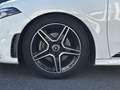 Mercedes-Benz CL A 180 d - BV 7G-DCT  AMG Line 5P - Blanc - thumbnail 9