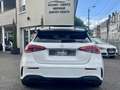 Mercedes-Benz CL A 180 d - BV 7G-DCT  AMG Line 5P - Blanc - thumbnail 7