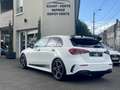 Mercedes-Benz CL A 180 d - BV 7G-DCT  AMG Line 5P - Blanc - thumbnail 6