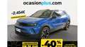 Opel Mokka 1.2T S&S Ultimate 136 Bleu - thumbnail 1