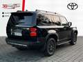 Toyota Land Cruiser Executive 2.8 AUTOM. +Winterräder +Diesel Mild Hyb Noir - thumbnail 3