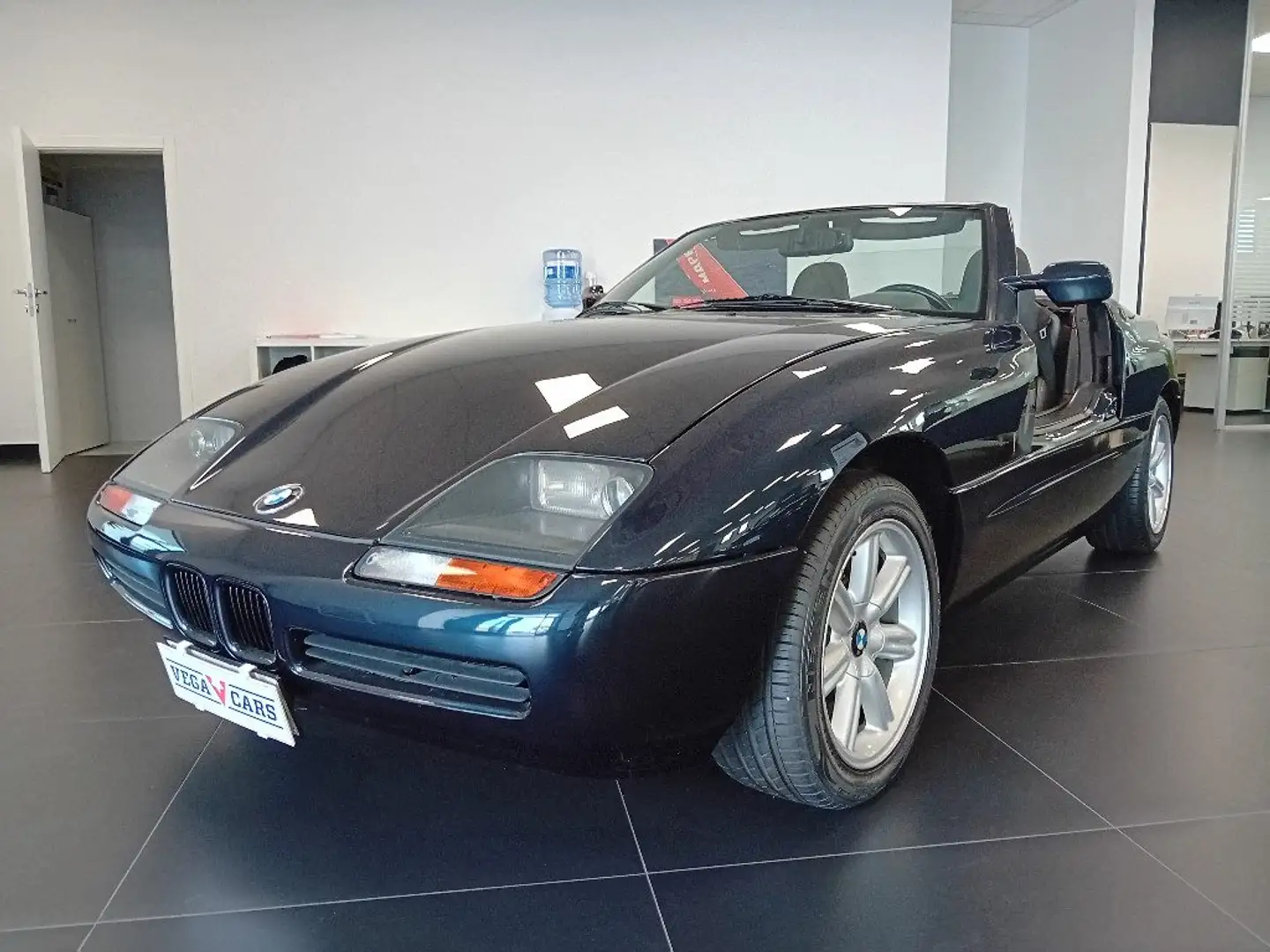 BMW Z1 Z1 Blu/Azzurro - 1