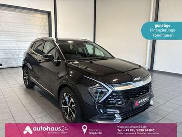 1.6 T-GDI Mild-Hybrid Spirit|LED