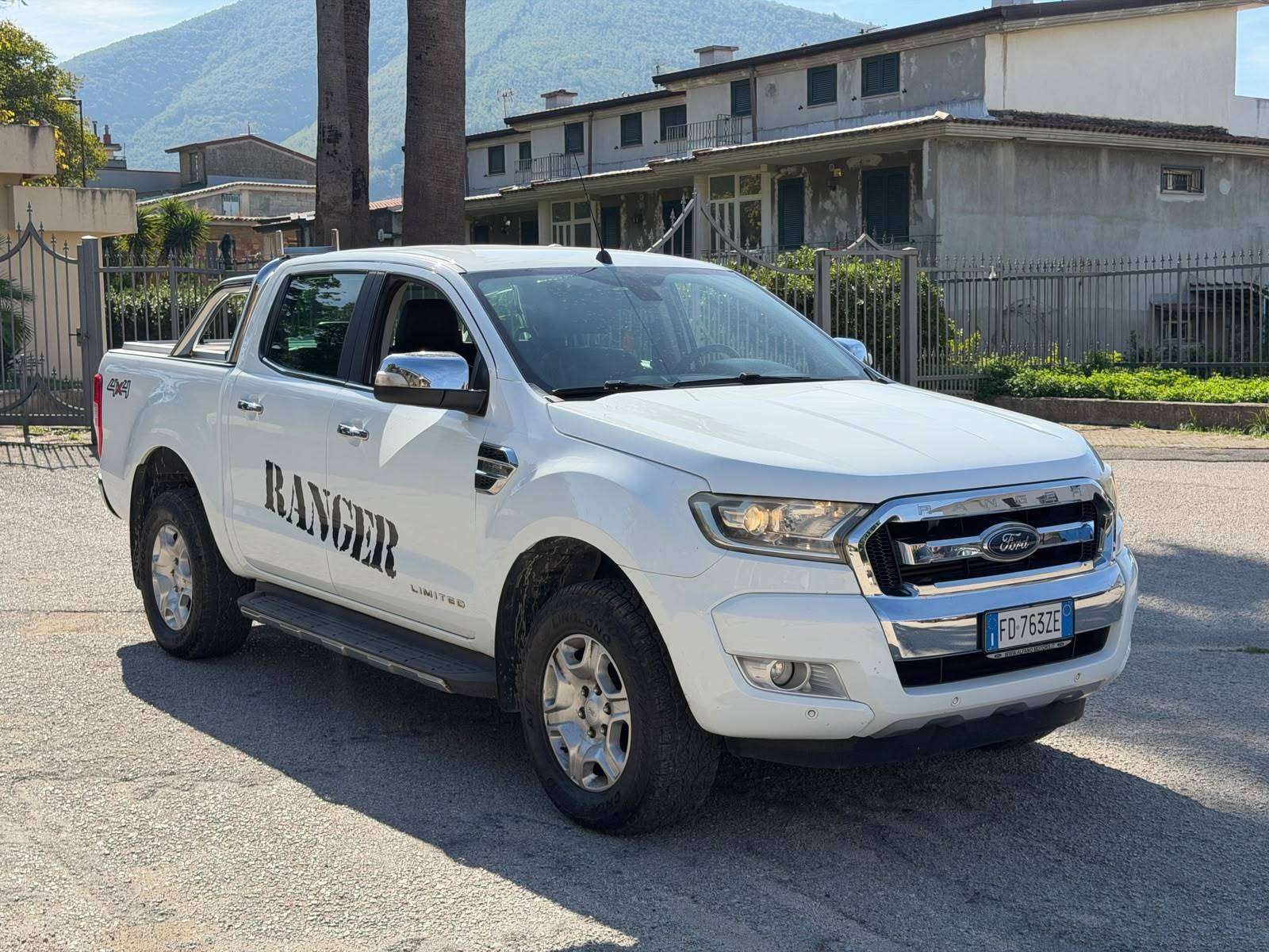 Ford Ranger