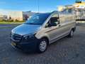 Mercedes-Benz Vito 111 CDI Lang Business Professional Plus Silber - thumbnail 1