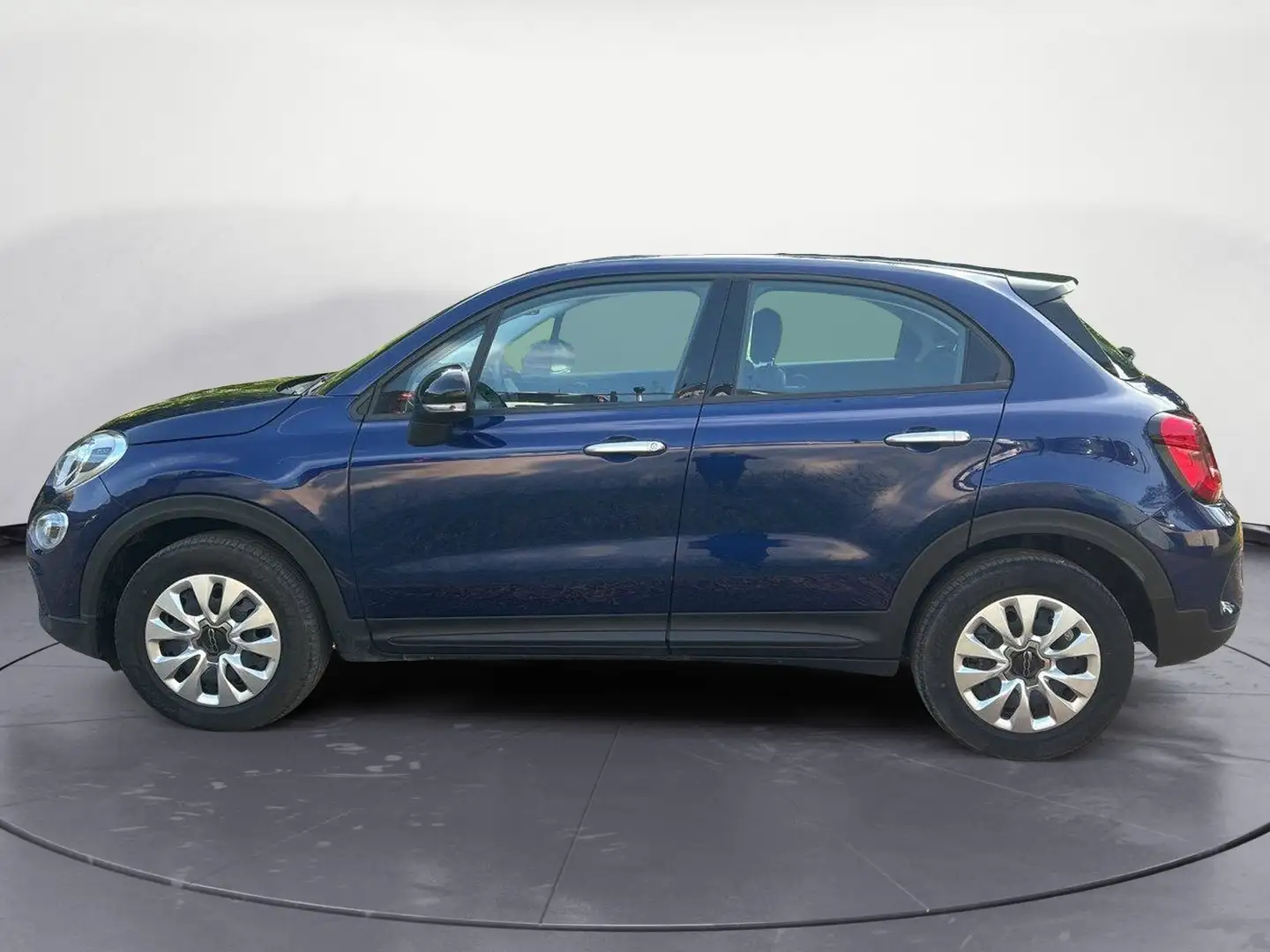 Fiat 500X 1.0 t3 Club 120cv Blu/Azzurro - 2